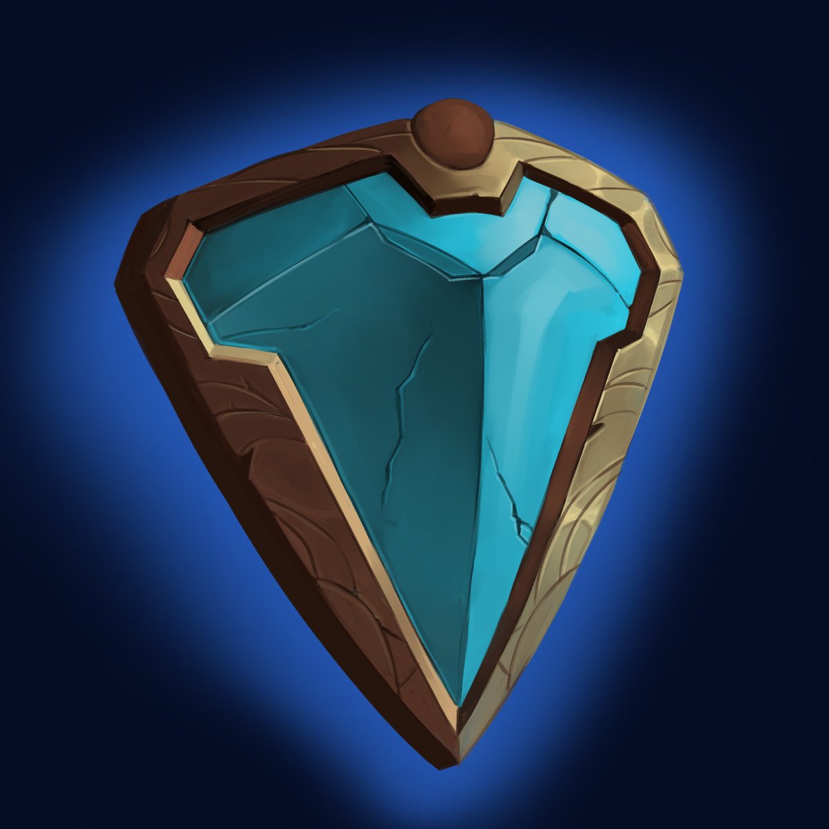 hosehesquivel's tweet photo. I kind of realized that the UI I cons I did years ago weren't good at all. So I'm redoing them. #userinterface #game #icon #painting #gameicons #videogames https://t.co/H314enx8QS