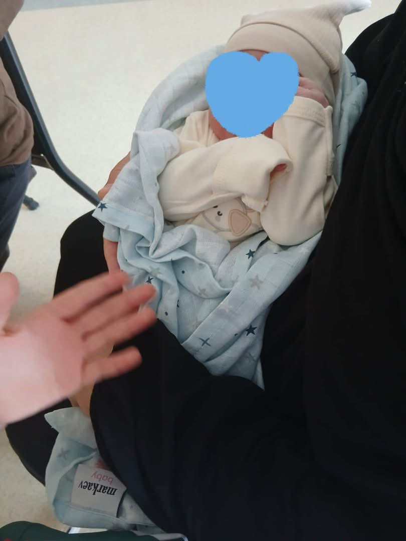 Eksik Dosya (@eksikdosya) on Twitter photo International law forbids torture and degrading treatment.
Yet Turkey handcuffs pregnant women, even during childbirth.
<a href="/UNFPA/">UNFPA</a> <a href="/WomensRightsNet/">Women's Rights Network - WRN</a>
<a href="/Europarl_EN/">European Parliament</a> <a href="/StateDept/">Department of State</a>
1GünlükBebek HapseGirmesin International law forbids torture and degrading treatment.
Yet Turkey handcuffs pregnant women, even during childbirth.
<a href="/UNFPA/">UNFPA</a> <a href="/WomensRightsNet/">Women's Rights Network - WRN</a>
<a href="/Europarl_EN/">European Parliament</a> <a href="/StateDept/">Department of State</a>
1GünlükBebek HapseGirmesin