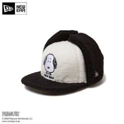 New era snoopy hat is calling out to me like the green goblin suit