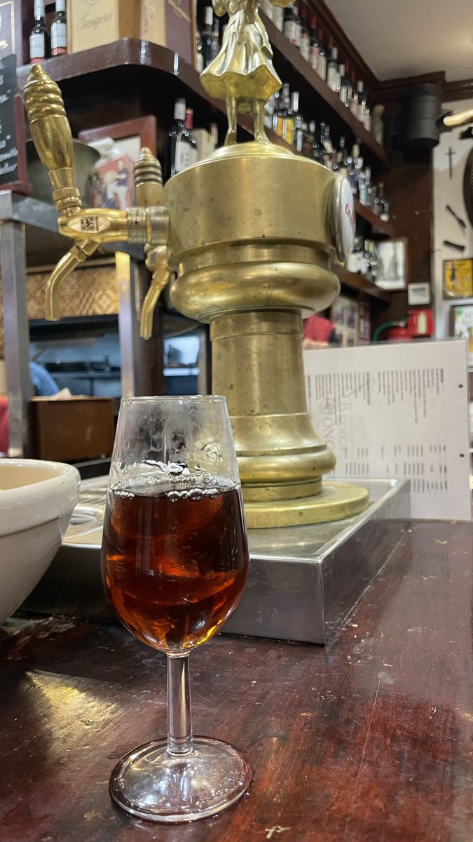 ¡Lunes! Os esperamos…🤗🍷

 📍 Bodega Góngora
 ☎️ 954221119 o 609542776
 📌 bodegagongora.com

#BodegaGongora #restaurantes #gastro #foodies #tapas #GastroSevilla #comerenSevilla #TDSGastro #Sevilla #gastronomia #tapasseville #sevillatapas #bardetapas #visitseville