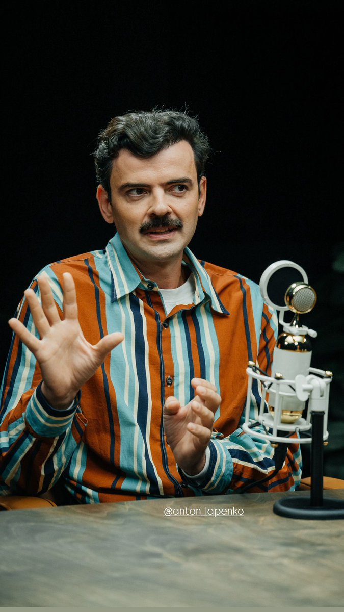 Я ОЗВЕРЕЛА с этой чёткой волнушки посередине чёлки