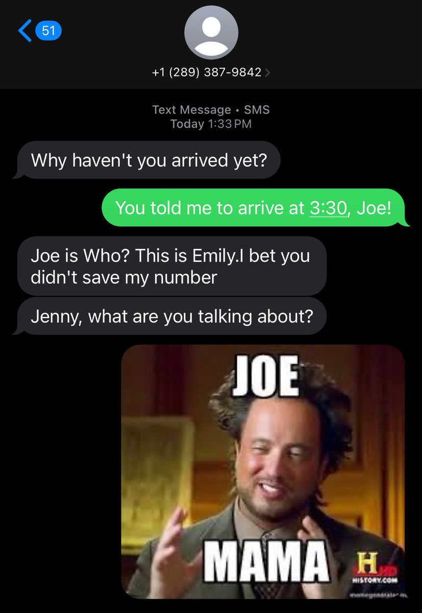 I need a ruling from <a href="/NancyAFrench/">Nancy French</a> on this one. Does this count?