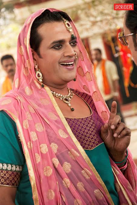 <a href="/KraantiKumar/">Kranti Kumar</a> <a href="/Chitra_speak/">Chitra Pandit</a> यैसे क्या 😀