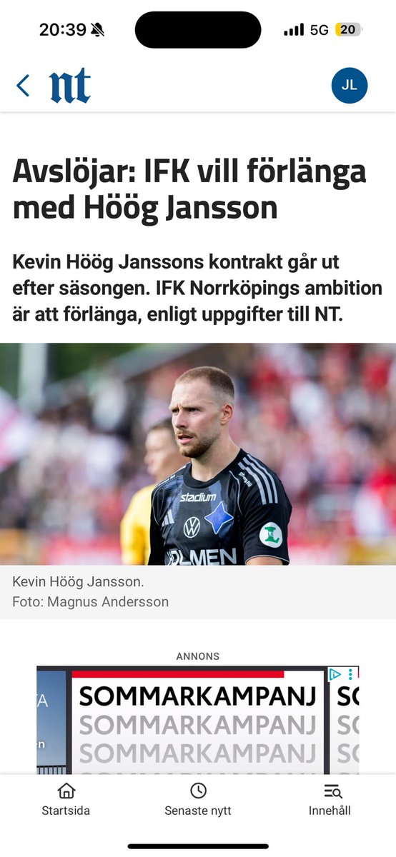 Ge mig mittbackslåset á la KHJxAggebo nästa år