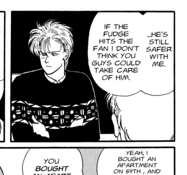 alright man we get it