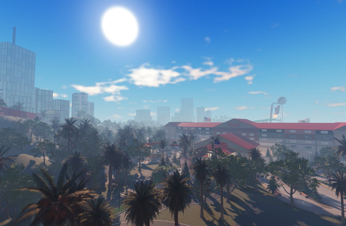 jqy_jRBLX's tweet image. wip hotel build 

#ROBLOX #RobloxDev #robloxbuilding