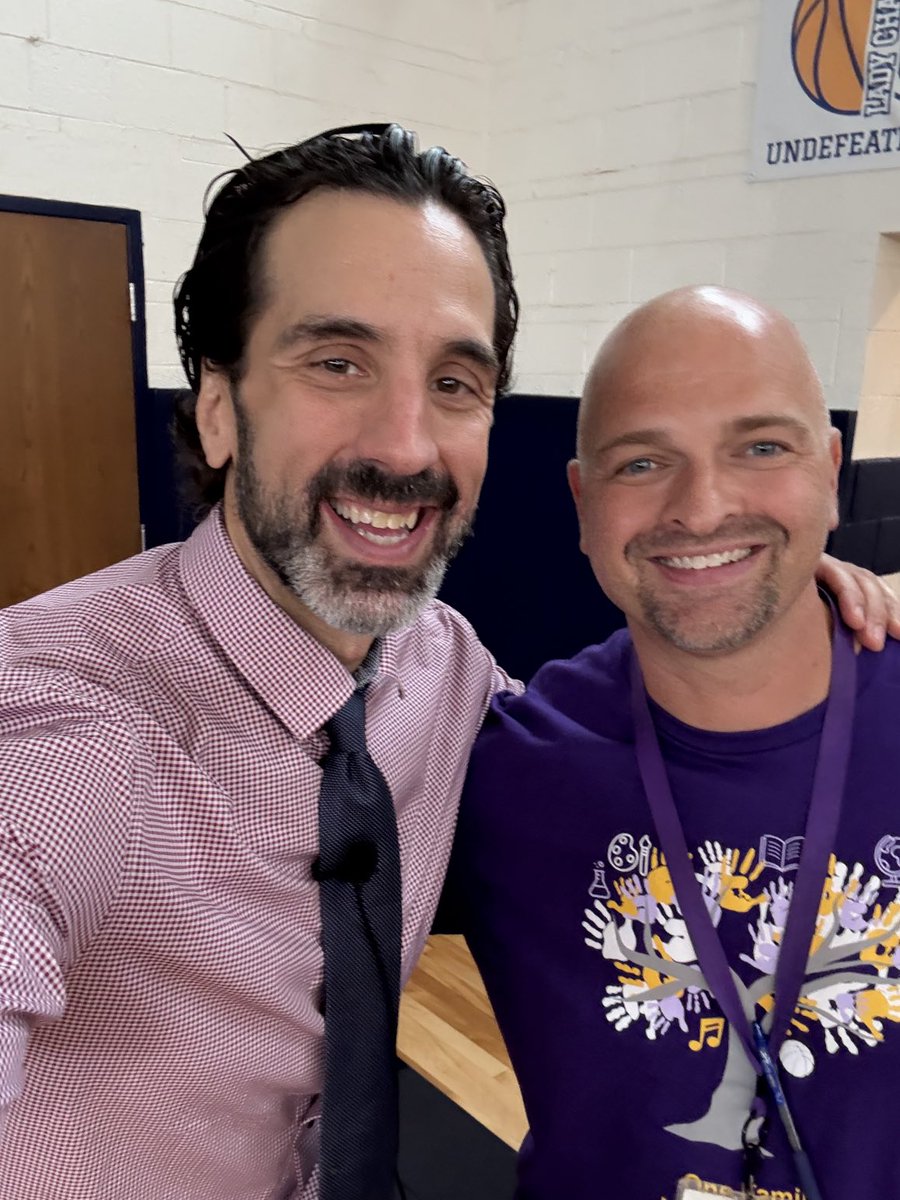 Jon Pokora tweet media