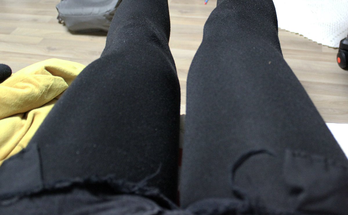 HanaWrap's tweet photo. #pantyhose #tights #stocking #shemale #CD https://t.co/jNy2F0knlt