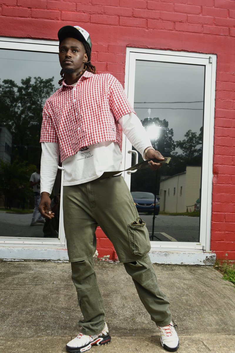 ShowtimeShon's tweet image. 🎰