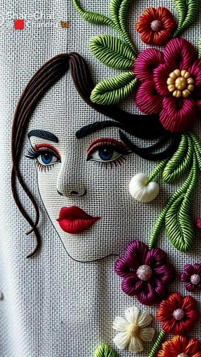 <a href="/gregcatarino1/">gregorio catarino</a> Beauty intertwined with handmade art