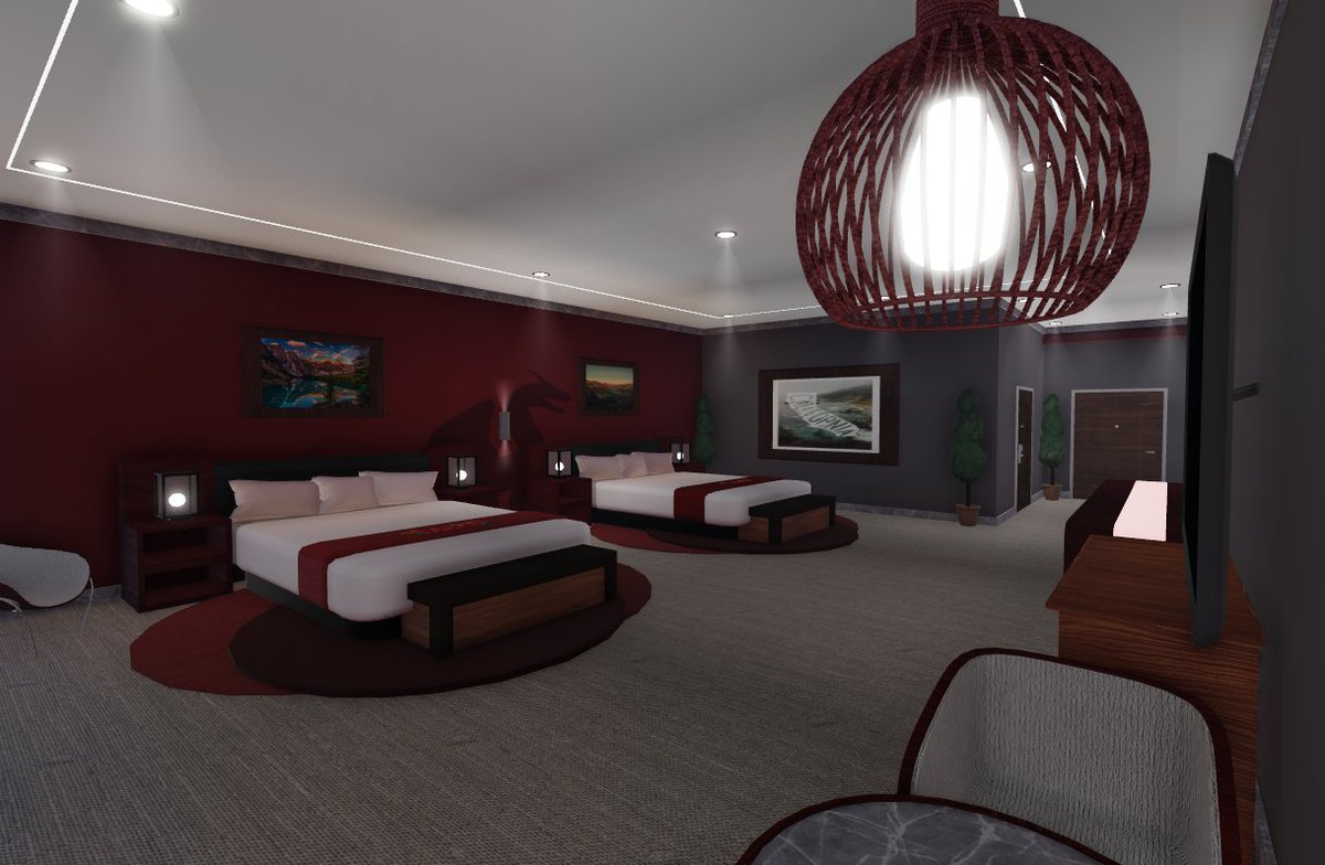 jqy_jRBLX's tweet image. wip hotel build 

#ROBLOX #RobloxDev #robloxbuilding