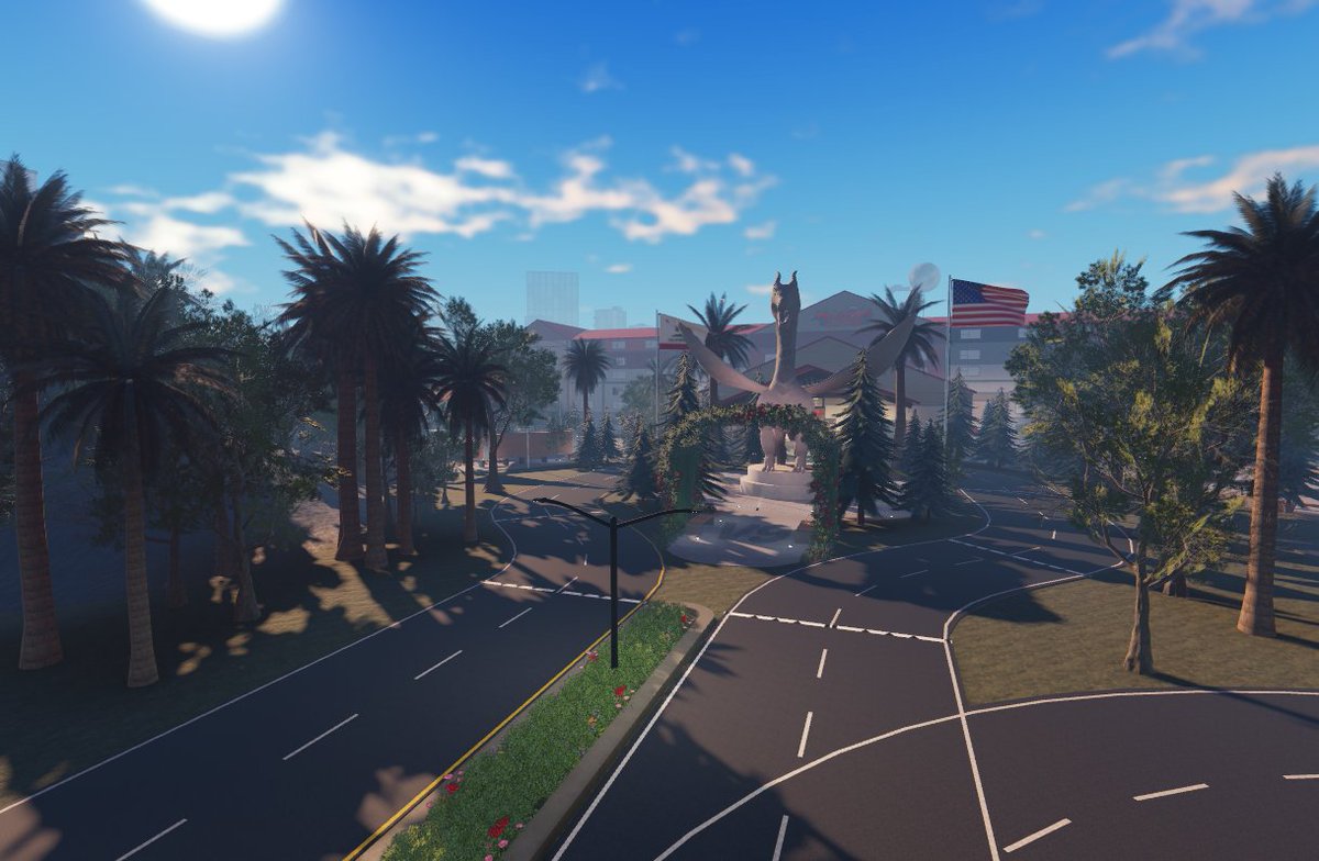 jqy_jRBLX's tweet image. wip hotel build 

#ROBLOX #RobloxDev #robloxbuilding