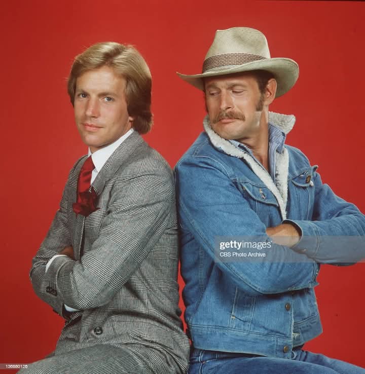 barbaravitali2's tweet photo. Happy Birthday to #GeraldMcRaney August 19,1947 #SimonAndSimon #JamesonParker #MajorDad #Longmire #HouseOfCards #AgentX https://t.co/f5kSaj7Vlv