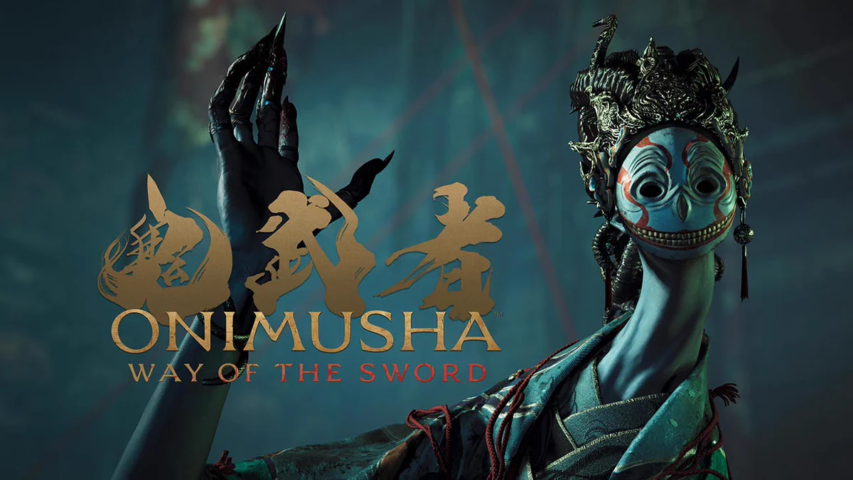 鬼武者」シリーズ公式 on X: 