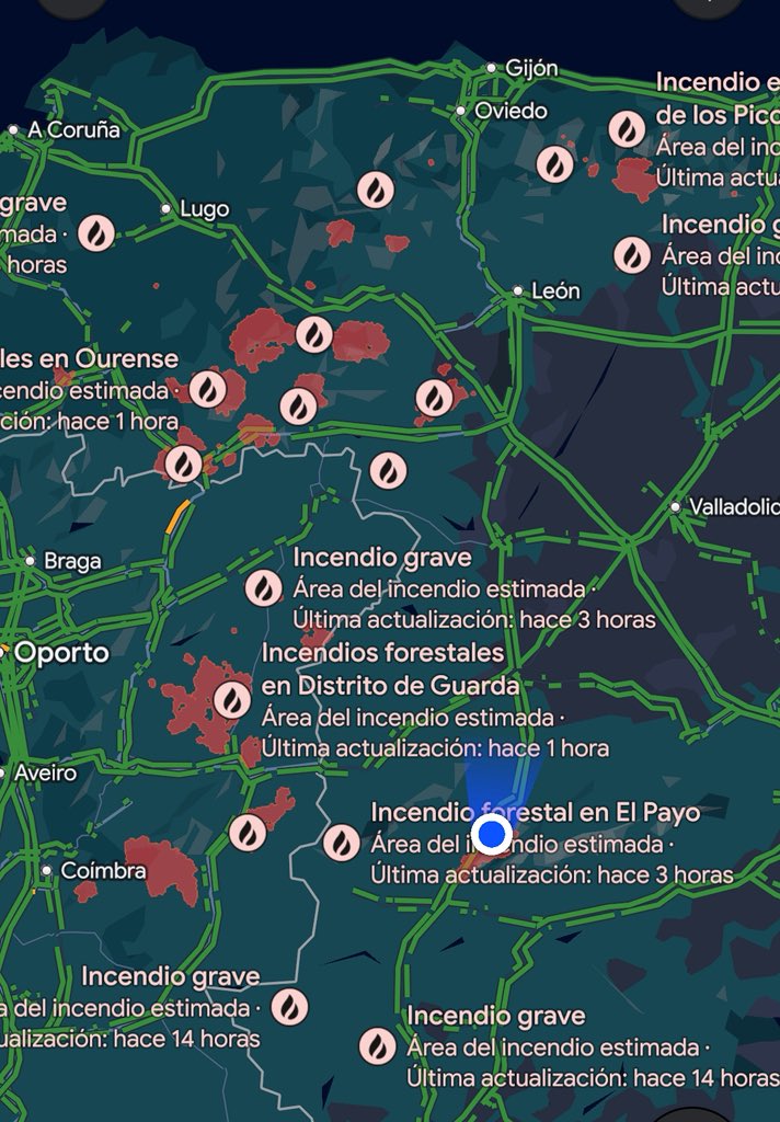 Estaría bien, aunque sea, que el resto de personas en España al menos nos ayudasen a hacer ruido.
Por que nuevamente la España vaciada está siendo olvidada.
No hablo solo de Extremadura, hablo de Castilla y León, Galicia,… básicamente el oeste de España del que nadie se acuerda.