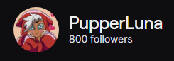 PupperLuna tweet media