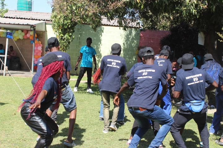 AEProgram's tweet image. #Communityleddevelopment thrives on inclusivity, and the active involvement of all actors within a society is crucial for its long-term success and sustainability. Parents, teachers, and local leaders, in particular, play vital roles in this process due to their unique…