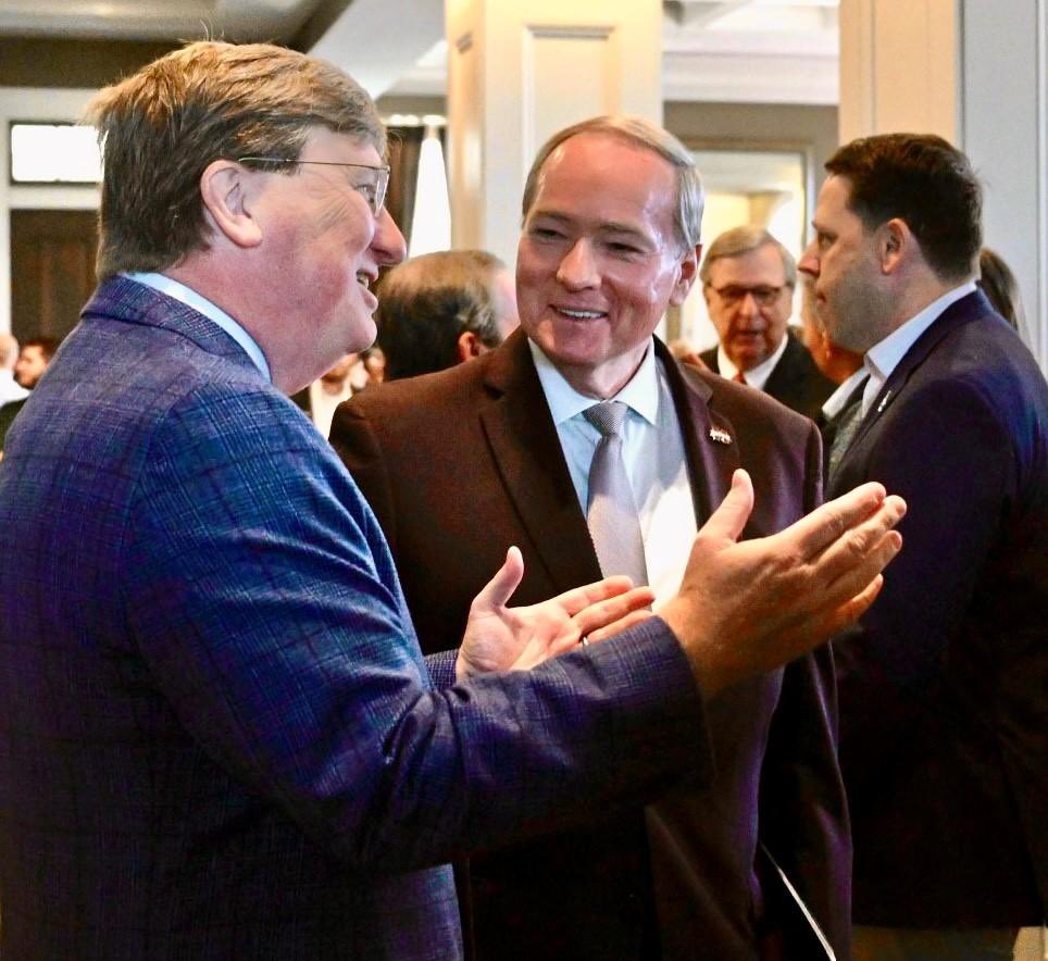 Mississippi State tweet media