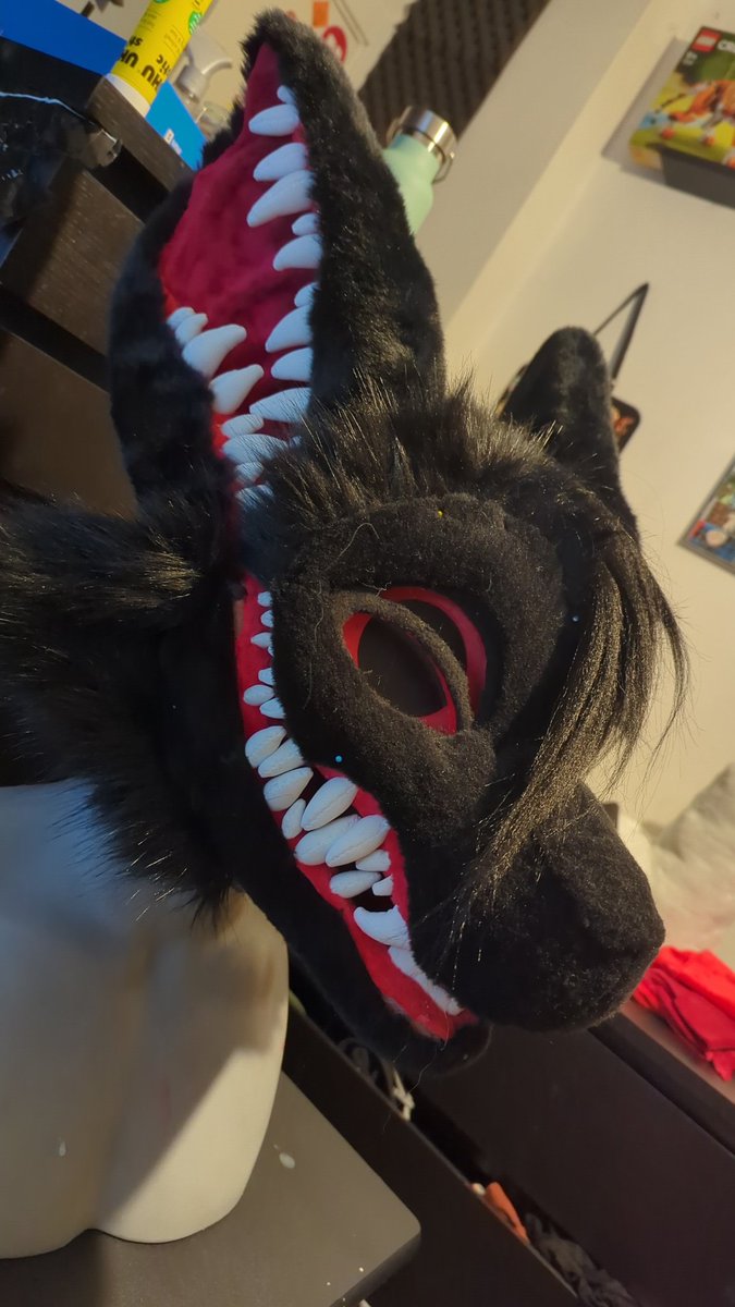 literally just a worm (SC+ CFZ) tweet media