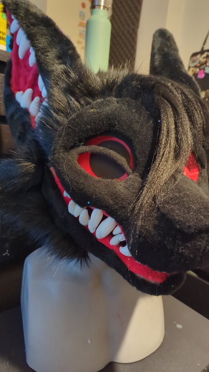 literally just a worm (SC+ CFZ) tweet media