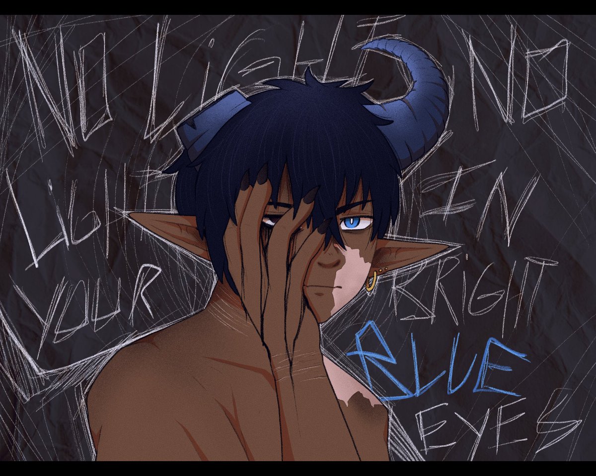 Petite illustration d’un certain bébou 👀
#lescristauxmémoriels #art #webtoon #florenceandthemachine