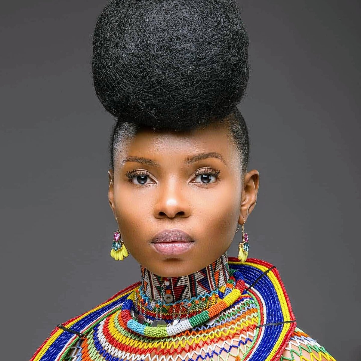 Yemi Alade's "Johnny" has been named the #15 'Best Afrobeats Song of All-Time' by Billboard staff.
