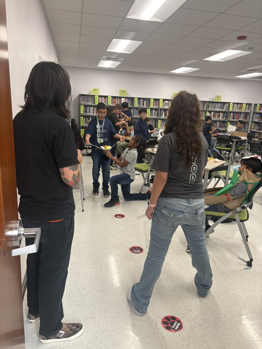 DVMSLibrary (Dep. Sheriff Peter Herrera Library) tweet media