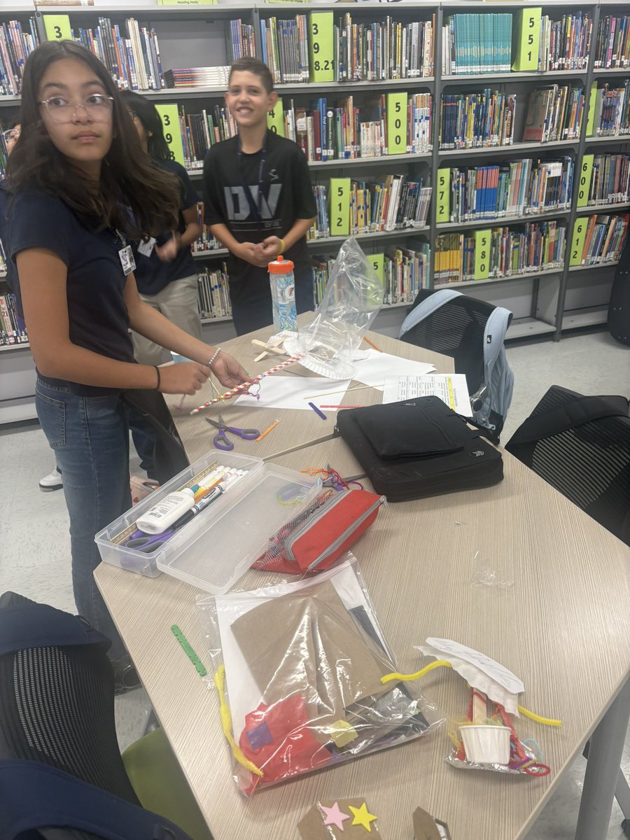 DVMSLibrary (Dep. Sheriff Peter Herrera Library) tweet media