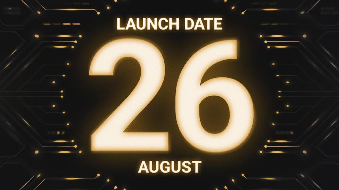 Big plays cooking at CA:
0x7dfc1c097b2c51Ad6EACf84732768ddED042C0d8

$TERRA launching on 26th Aug 
Another ticker loading right after.... early apes only.

Strap in, liquidity wave coming🌊