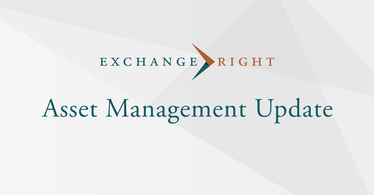 Through Q2 2025 our team maintained 100% rent collections &amp; executed 50 lease renewals across our entire #netlease platform &amp; #REIT.

This resulted in a net lease occupancy rate of 99.86% as of June 30, 2025, among the highest in the net lease sector.

📰 bit.ly/ERNews-AssetMg…