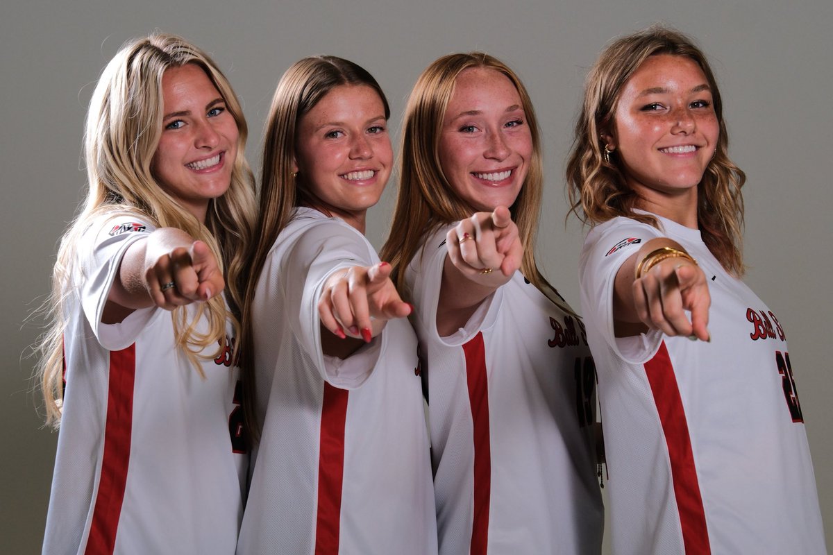 BallStateSoccer's tweet photo. Media day photos are in📸 https://t.co/s197TbWbzy