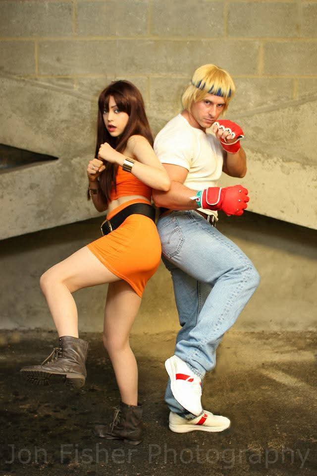 ChrisMason316's tweet photo. Taking the Rage to the Streets
Kerraldine as Blaze
Ph: Jon Fisher Photography
#cosplay #cosplayer #art #Photoshoot #cosplayphoto #comiccon #fitness #Bodybuilding #costume #Game #sega #streetsofrage
#axelstone #blazefielding #arcade #streetsofrage4 #KingoftheNorthCosplays https://t.co/KOBLnJAS60