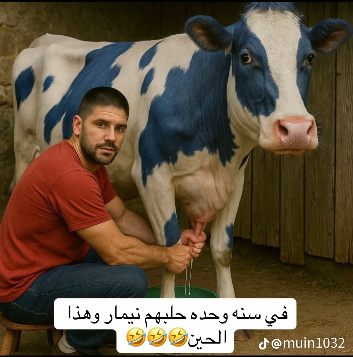🤣🤣في البطوله العربيه فاز عليك النصر بعشر لعيبه وخذ منك البطوله رغم عن انفك ياطقطق ياعلي بابا يابقرة نمار 🤣🤣