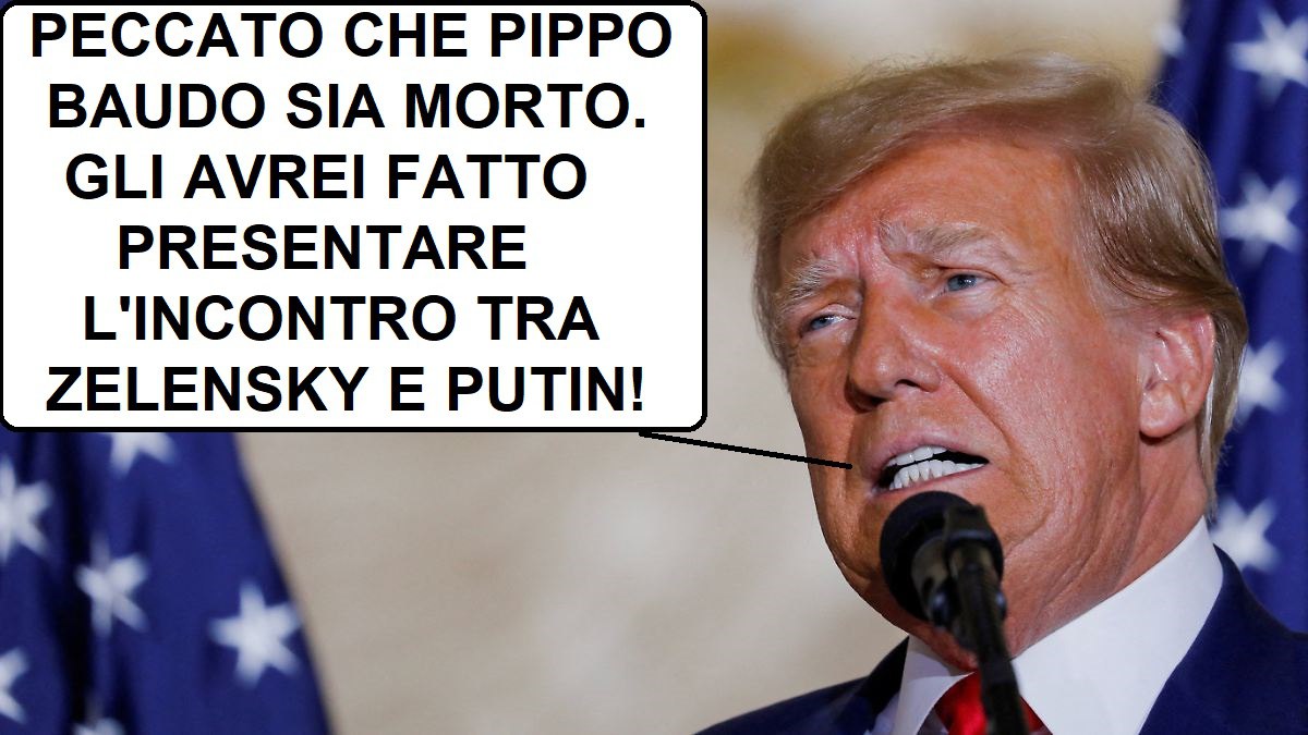 #Trump #Zelensky #Putin