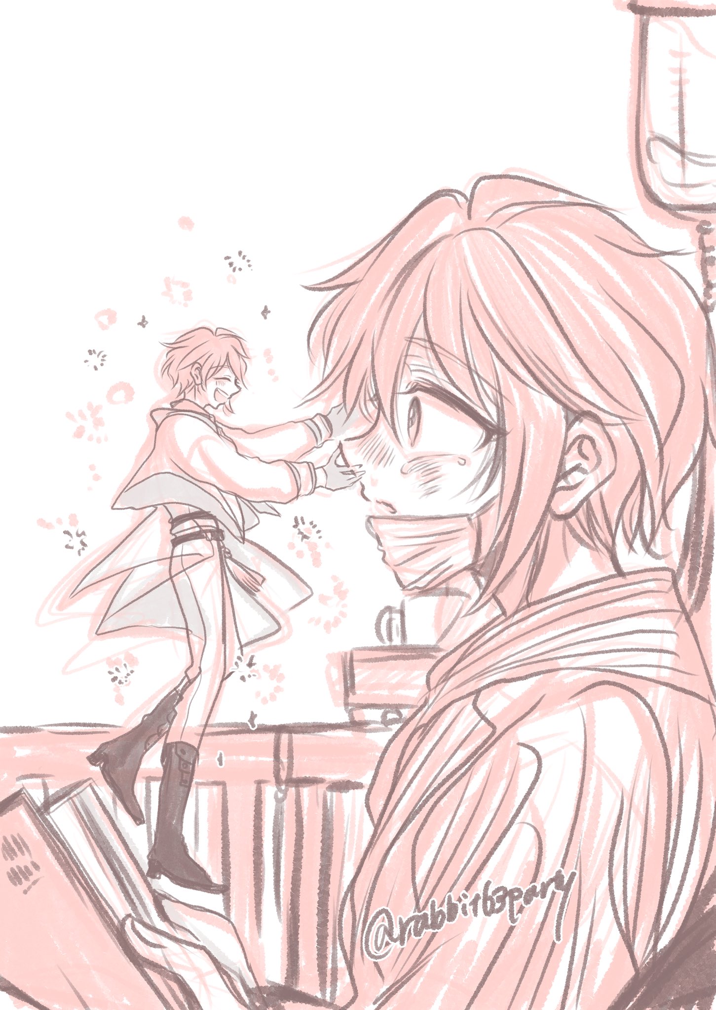 とりこ🍋🍊 on X: 