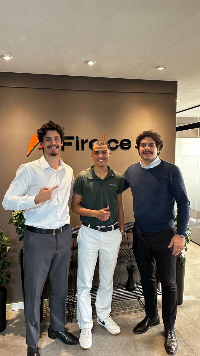 Rodrigo Mendrone tweet media