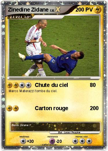 Je sais pas vous mais moi ma génération au collège quand on allait au cdi on aimait trop chercher des fake carte pokémon de con comme ça