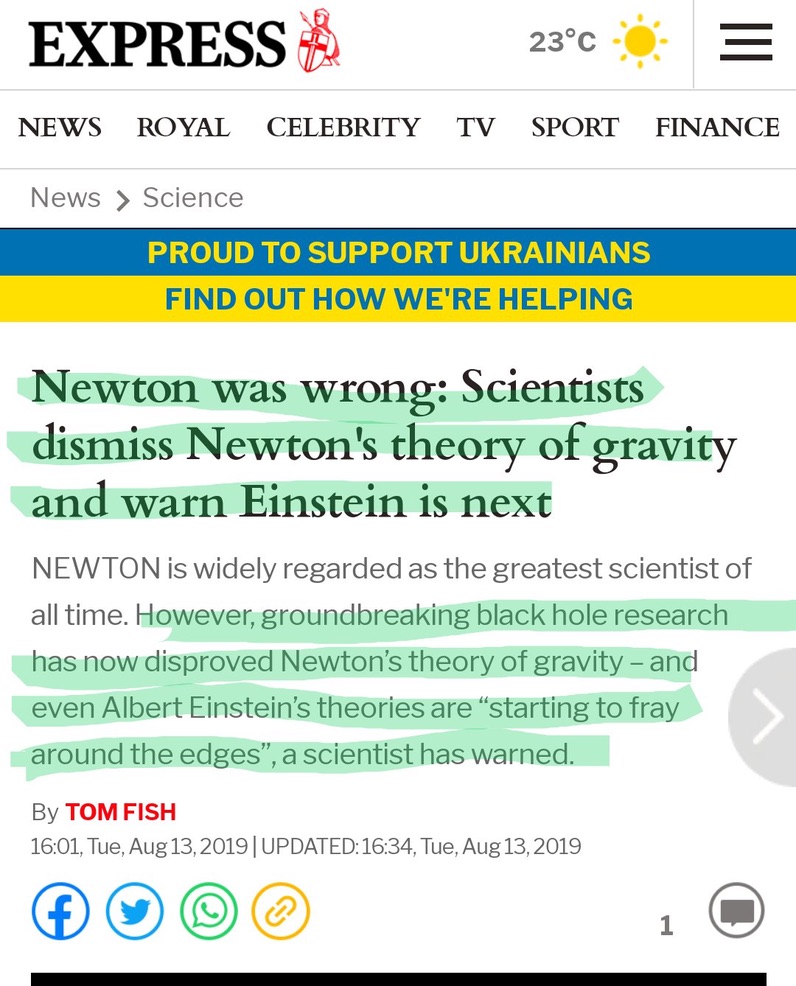 PostNASA's tweet image. Soon their entire model will be replaced.