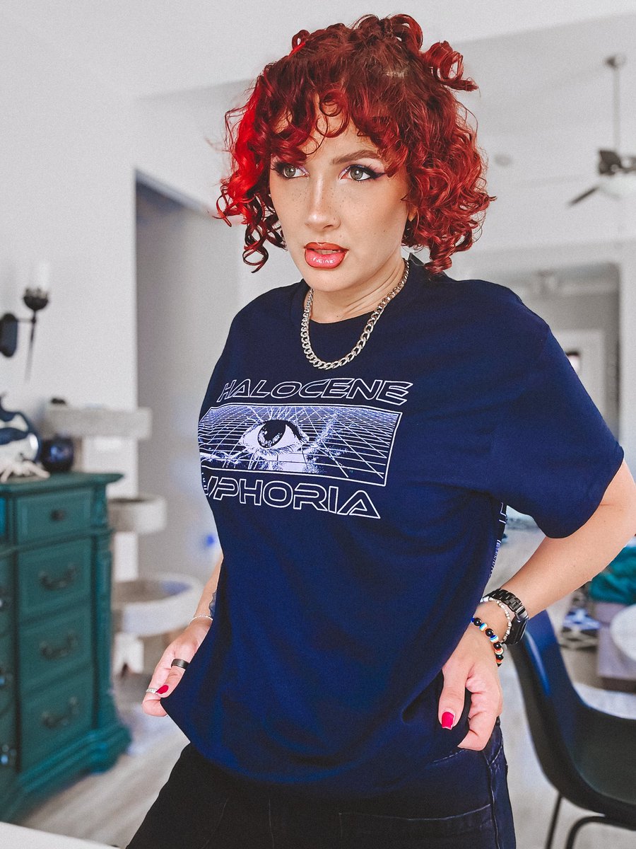 Halocene tweet media