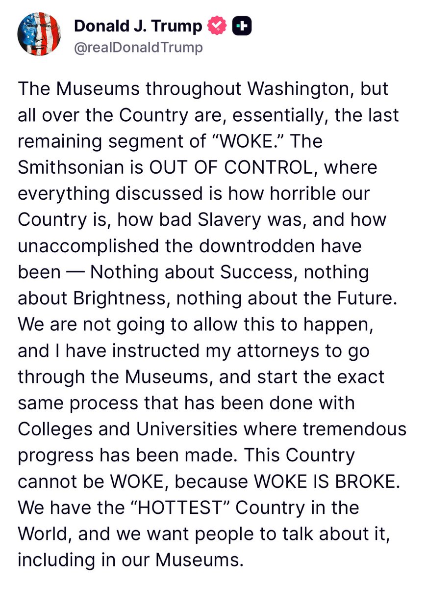 Trump War Room tweet media