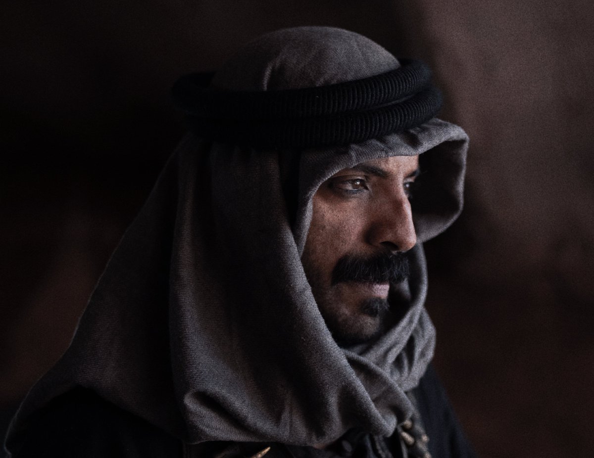 AlgaidFilm | فيلم القيد tweet media
