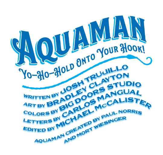Josh Trujillo Updates ๐ณ๏ธโ๐ (@losthiskeysman) on Twitter photo Desperate times call for desperate measures! This week's AQUAMAN YO-HO-HOLD ONTO YOUR HOOKS is live, and drawn by the bewitching <a href="/knifesystem/">bradley a clayton</a>!
Read it for free on your browser RIGHT NOW! ๐ฑ
dcuniverseinfinite.com/comics/book/aqโฆ Desperate times call for desperate measures! This week's AQUAMAN YO-HO-HOLD ONTO YOUR HOOKS is live, and drawn by the bewitching <a href="/knifesystem/">bradley a clayton</a>!
Read it for free on your browser RIGHT NOW! ๐ฑ
dcuniverseinfinite.com/comics/book/aqโฆ