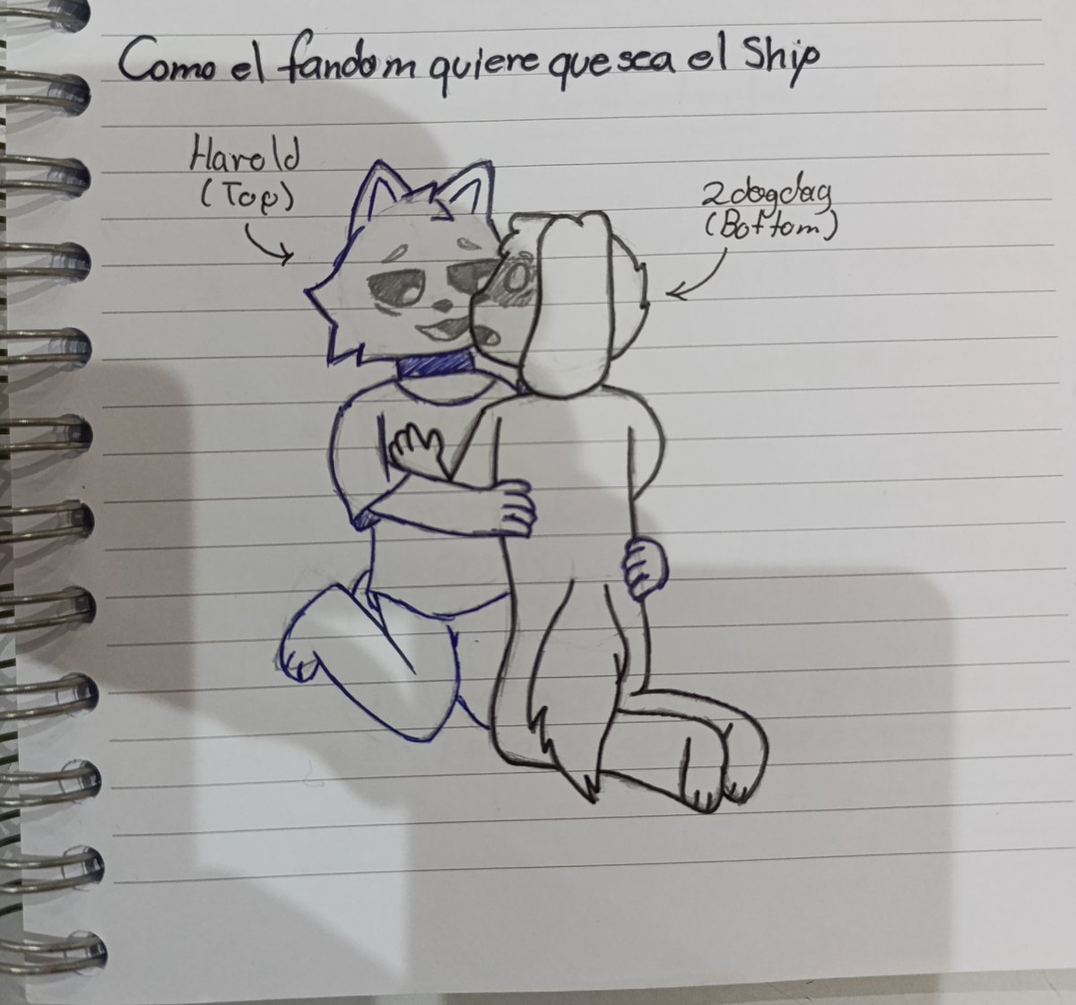 luminemoonspark's tweet photo. @LuliLayla94553 gracias por la idea jsjsjs (enserio necesito mejorar en hacer poses 7-7)
#HumoRojo #Fandommuerto #sepso #dogday #catnap #dogdayxcatnap #SmilingCritters #SmilingCrittersAU #SmilingCrittersFanart #PoppyPlaytime #PoppyPlaytimeChapter3 #daynap https://t.co/h5nZoXXNfY