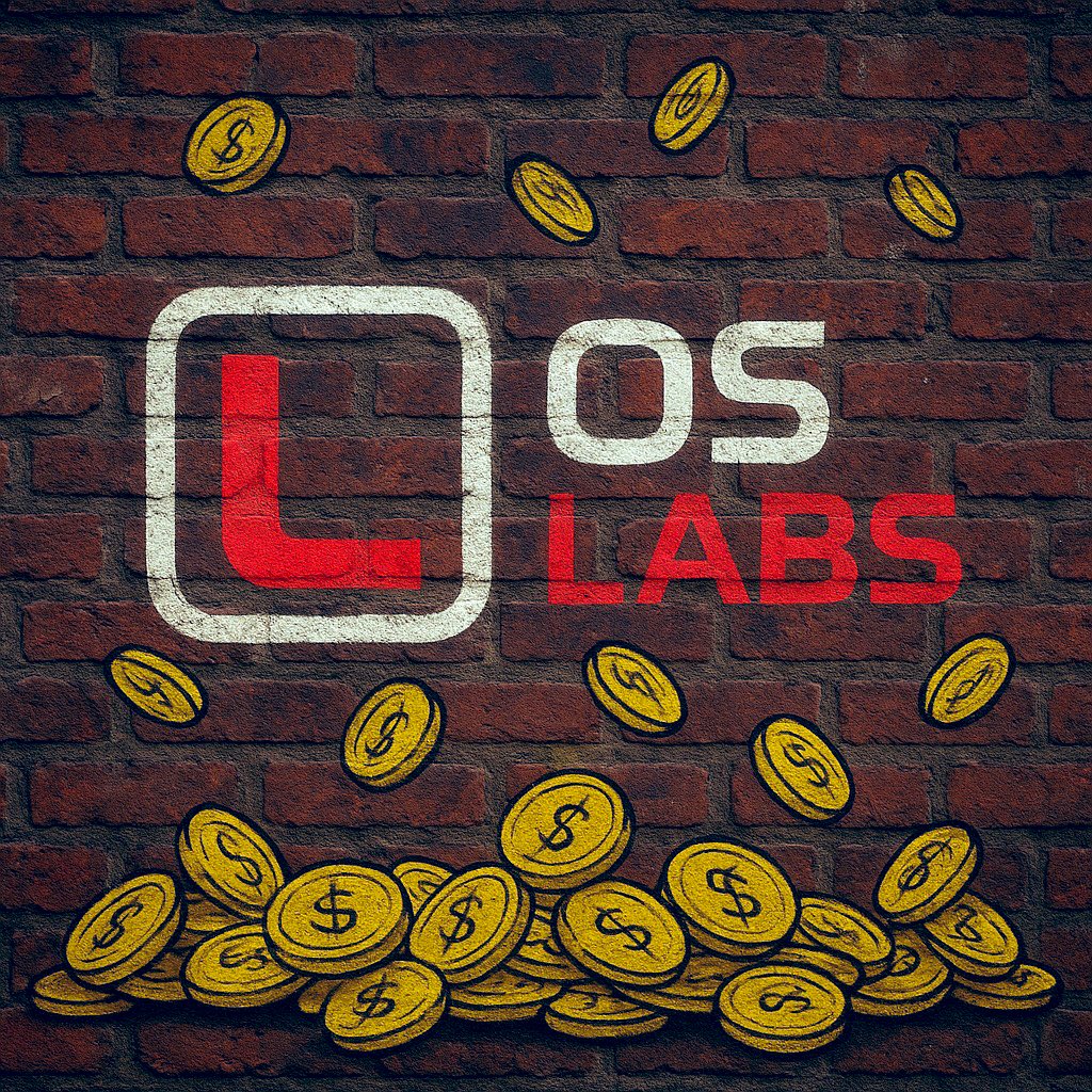 Two games. One chain. And an airdrop worth chasing.
The Beginnings Era is here.
Game on Solana. 🚀