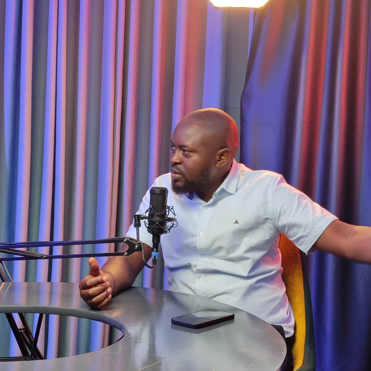 CROWN๐ (@haroldturijay) on Twitter photo As a seed to this nation, <a href="/NuwaNicholas/">Nuwa Nicholas</a> and I launched a weekly podcast dubbed CHECKMATE to enlighten & analyze for the citizens what is making news in ๐บ๐ฌ and what is means in the grand scheme of things.
Follow the link to our channel & Subscribe:
youtube.com/playlist?list=โฆ As a seed to this nation, <a href="/NuwaNicholas/">Nuwa Nicholas</a> and I launched a weekly podcast dubbed CHECKMATE to enlighten & analyze for the citizens what is making news in ๐บ๐ฌ and what is means in the grand scheme of things.
Follow the link to our channel & Subscribe:
youtube.com/playlist?list=โฆ
