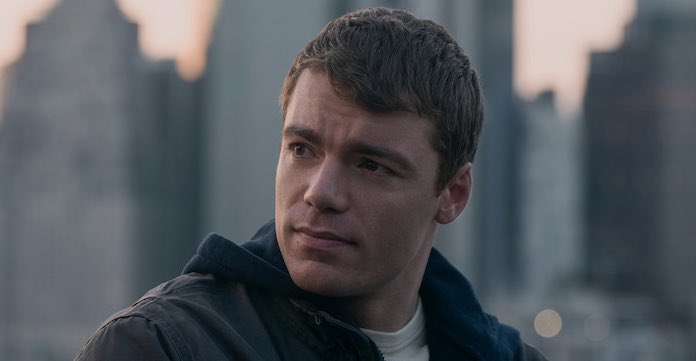 FilmUpdates's tweet image. Gabriel Basso joins the cast of Amazon MGM’s romantic drama ‘LOVE OF YOUR LIFE’ from director Rachel Morrison.

Alongside Margaret Qualley, Aaron Pierre and Patrick Schwarzenegger.