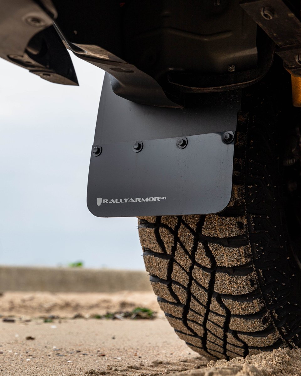 Rally Armor tweet media