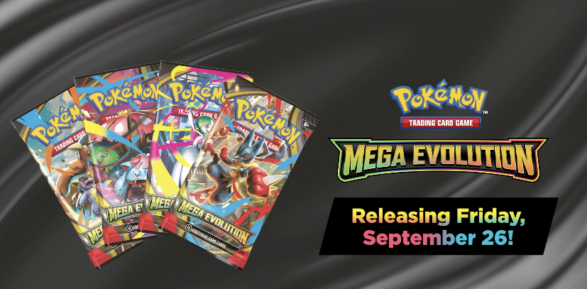 Pokémon Deals, Restock and Alerts tweet media