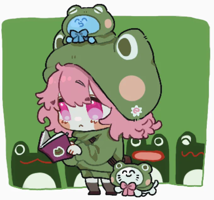 リクエストありがとうございました!!