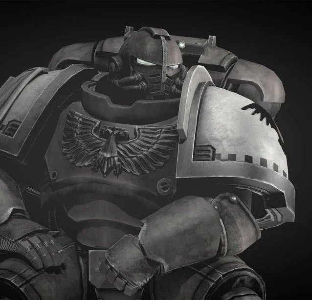 &gt;Space Marine 3 announced earlier this year
&gt;Dawn of War 4 announced today

Brothers, I believe by the Emperor we are so back